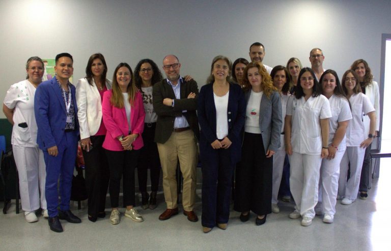 Castilla-La Mancha pone a Hellín en el centro de su estrategia para cuidar la salud de todos