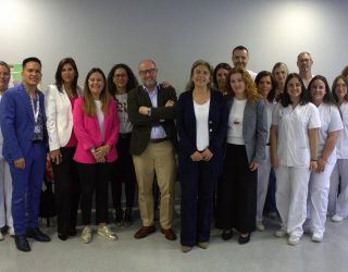 Castilla-La Mancha pone a Hellín en el centro de su estrategia para cuidar la salud de todos