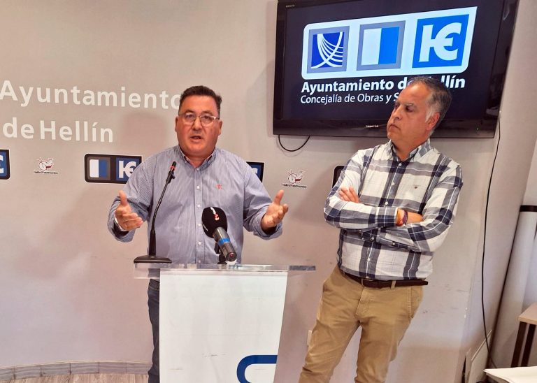 Duras críticas a Miguel Ángel Callejas desde el equipo de Gobierno Municipal
