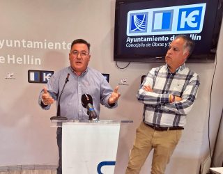 Duras críticas a Miguel Ángel Callejas desde el equipo de Gobierno Municipal