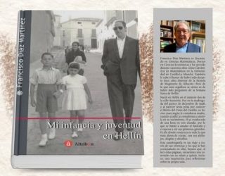 Mi infancia y juventud en Hellín