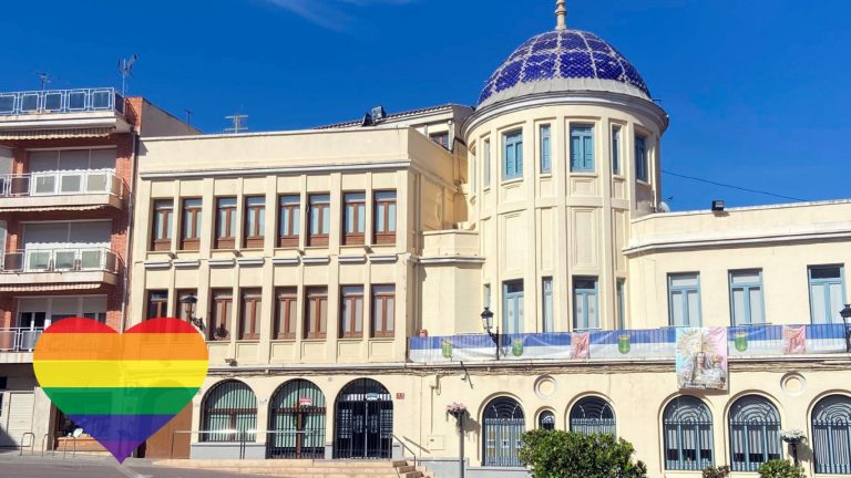 La Asociación Color presenta el programa del Orgullo Hellín 2025