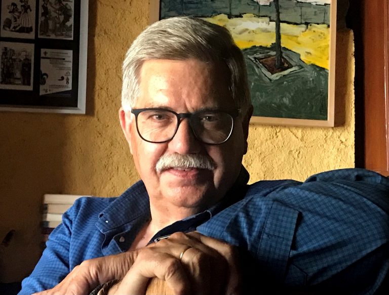 Entrevista a Paco Blanco