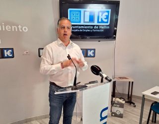 La contrataciones del Plan de Empleo 2024, previstas para agosto y septiembre