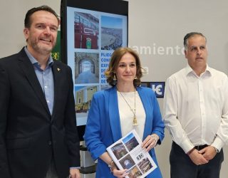 El Ayuntamiento ofrece 50.000 euros a la empresa que garantice dos festejos taurino anuales con figuras del escalafón nacional