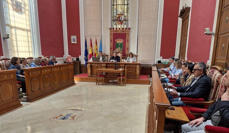 El Pleno aprueba por unanimidad pedir que Hellín sea declarado zona gravemente afectada