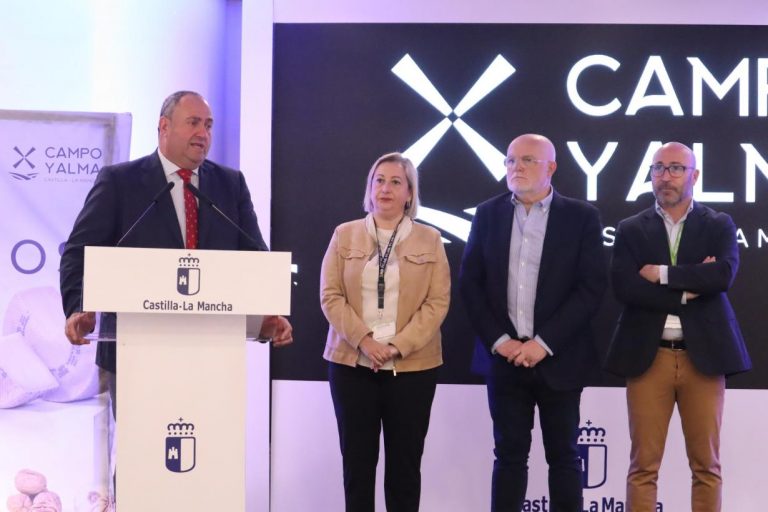 Castilla-La Mancha celebra su gran cita agroalimentaria en Mora con la entrega de los 21 Premios Gran Selección Campo y Alma 2025