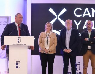 Castilla-La Mancha celebra su gran cita agroalimentaria en Mora con la entrega de los 21 Premios Gran Selección Campo y Alma 2025