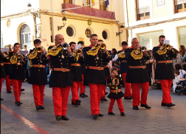 Hellín se prepara para una jornada única con “Melodías para el Recuerdo”, organizada por AFA Hellín en su 20 aniversario