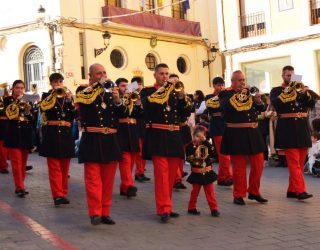 Hellín se prepara para una jornada única con “Melodías para el Recuerdo”, organizada por AFA Hellín en su 20 aniversario