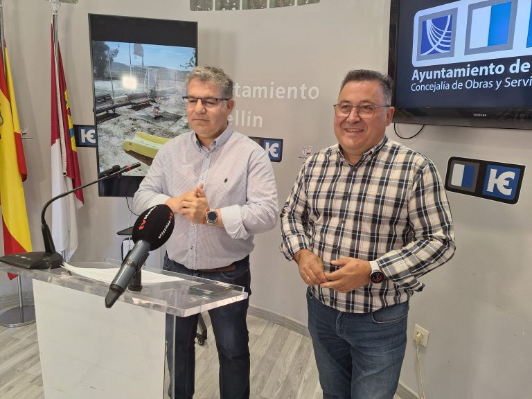 Manuel Serena atribuye los retrasos a la falta de personal, el crecimiento de la maleza y la alta concentración de eventos