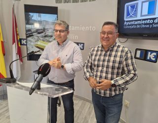 Manuel Serena atribuye los retrasos a la falta de personal, el crecimiento de la maleza y la alta concentración de eventos