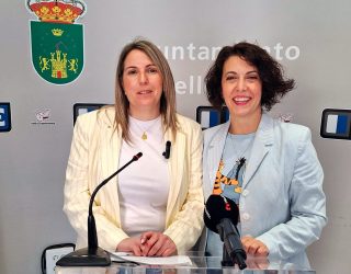 El PSOE de Hellín propone bonificaciones fiscales y ayudas para los agricultores afectados por el pedrisco