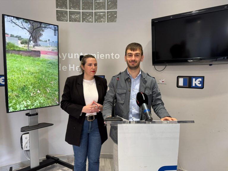 El PSOE de Hellín acusa a Serena de “gobernar a golpe de redes sociales” y de “convertir las excusas en su única gestión”