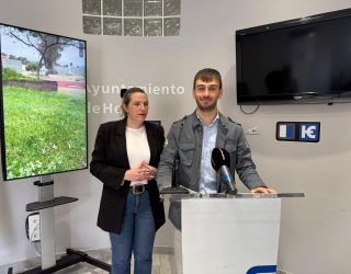 El PSOE de Hellín acusa a Serena de “gobernar a golpe de redes sociales” y de “convertir las excusas en su única gestión”