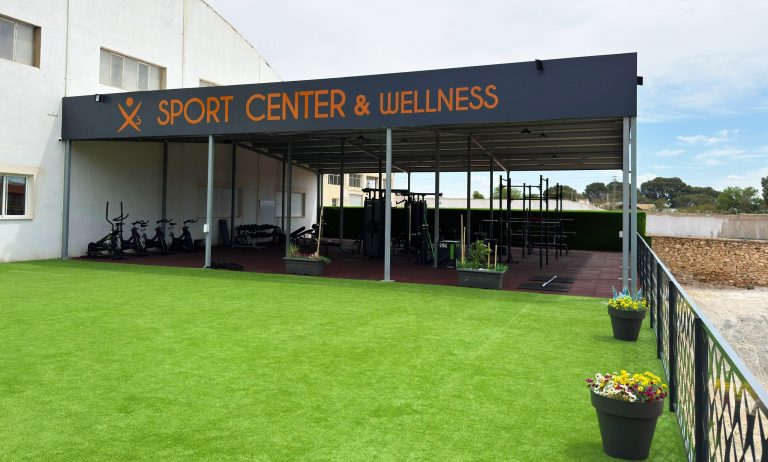 Pádel, Ciclo indoor y CrossFit para apoyar a las familias de Alzheimer en X3 Sport Center Hellín