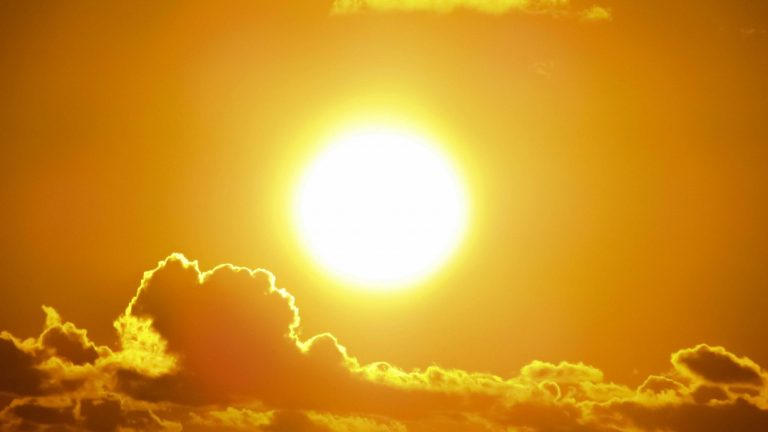 Ola de calor extrema en la península con temperaturas superiores a los 40ºC y alto riesgo de incendios hasta el 1 de julio