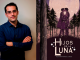 Alejandro Monreal lanza Hijos de la luna, una novela de realismo mágico y redención