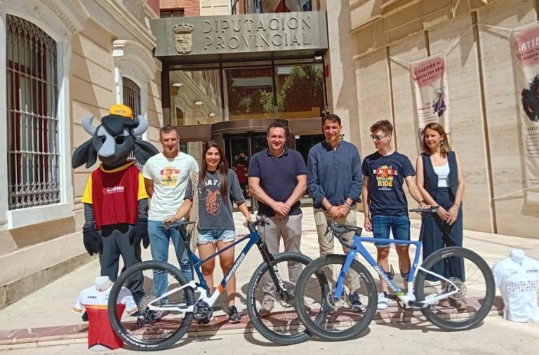 Alcaraz acoge la Gran Fondo Sierra de Alcaraz y la II Copa de España de Gravel este fin de semana