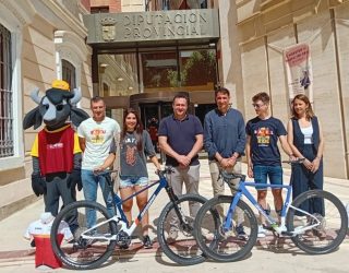 Alcaraz acoge la Gran Fondo Sierra de Alcaraz y la II Copa de España de Gravel este fin de semana