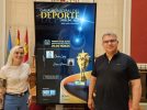 Descubre quiénes son los mejores deportistas del año en Hellín