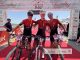Ángel Romero, subcampeón provincial de BTT Maratón de Granada tras un espectacular cierre en Loja