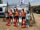 Triunfo completo del equipo Bicicletas El Hellinero-Acecho-Foton en el Campeonato Regional XCO Sierra de la Horca