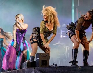 La Orquesta Panorama actuará en Hellín el próximo 24 de octubre con motivo de la festividad de San Rafael