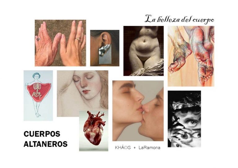  “Cuerpos Altaneros” celebra la diversidad y el orgullo en Hellín