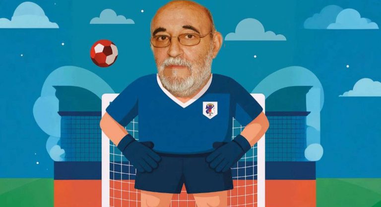 El balón volverá a rodar en Hellín en recuerdo de Gonzalo Tomás Pintor