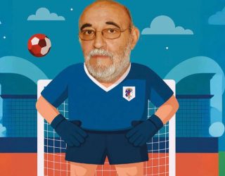 El balón volverá a rodar en Hellín en recuerdo de Gonzalo Tomás Pintor