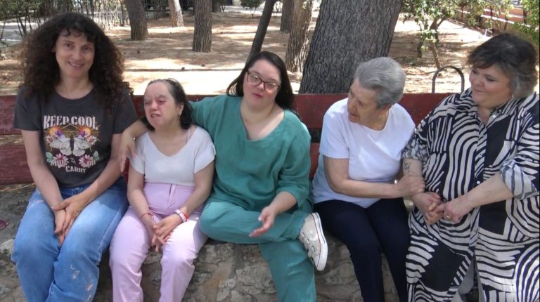 “La casa de Eloy”, el último corto de Marta Ferreras, premiado en tres festivales internacionales