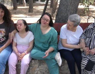 “La casa de Eloy”, el último corto de Marta Ferreras, premiado en tres festivales internacionales