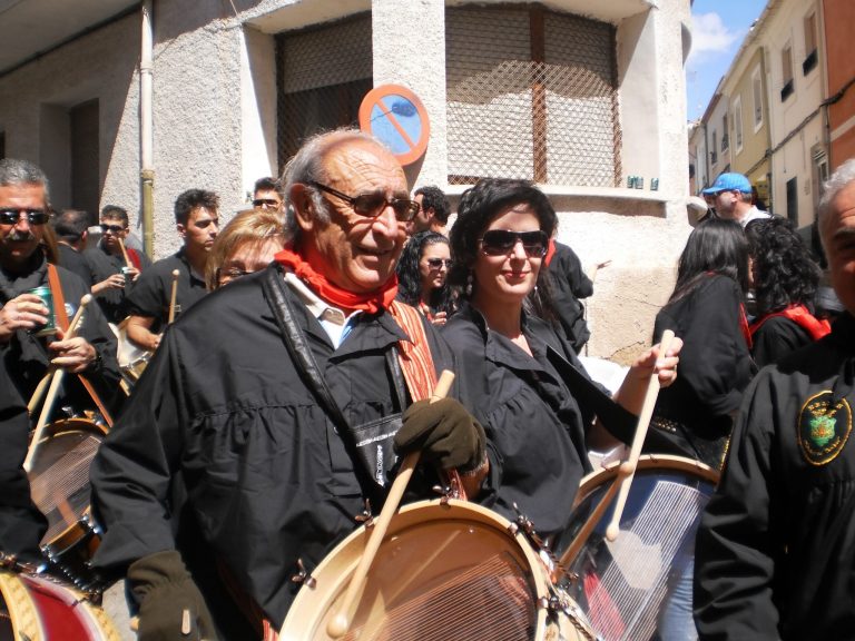 Proponen dar el nombre de José Herrero Arcas a una calle de Hellín