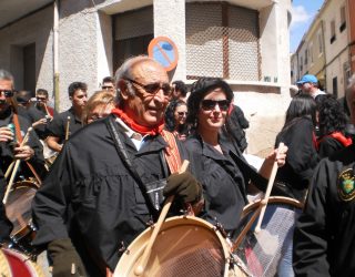 Proponen dar el nombre de José Herrero Arcas a una calle de Hellín