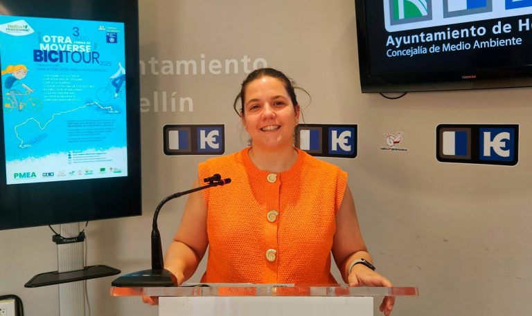 Cinco actividades para celebrar el Día Mundial del Medio Ambiente en Hellín el 5 de junio de 2025