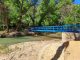 La CHS finaliza la reconstrucción de la pasarela de Bancalicos, dañada por la DANA de 2024