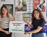Un premio de la Primitiva de más de 59.000 euros toca en Tobarra