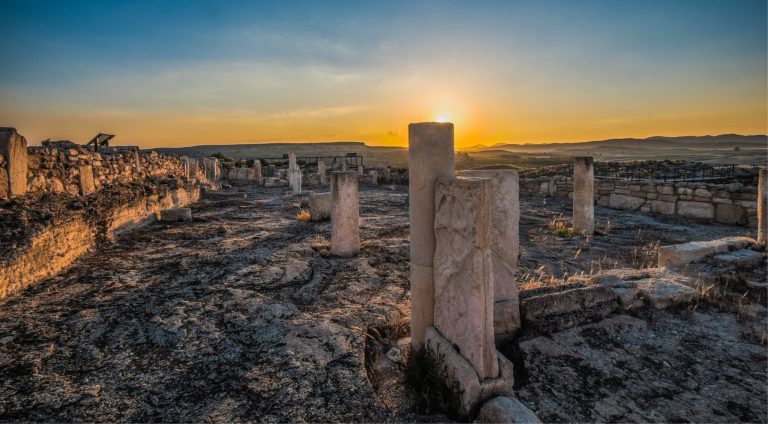 El Tolmo de Minateda se suma a las Jornadas Europeas de la Arqueología con actividades para todos los públicos