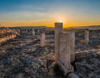 El Tolmo de Minateda se suma a las Jornadas Europeas de la Arqueología con actividades para todos los públicos