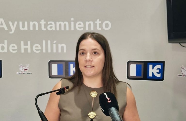 Miriam García carga contra el PSOE: “Yo entiendo que ser del PSOE ahora no es un orgullo… pero que lo disimulen…”