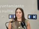 Miriam García carga contra el PSOE: “Yo entiendo que ser del PSOE ahora no es un orgullo… pero que lo disimulen…”