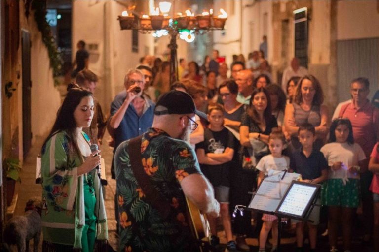 Conciertos al aire libre arte y gastronomía  ‘Música en los Rincones’ llega a Molinicos este fin de semana