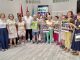 Carrera Solidaria “Si corremos juntos llegamos más lejos”