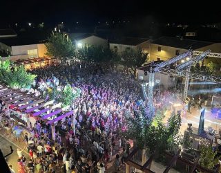 Comienzan las fiestas veraniegas en las pedanías de Hellín, consulta todas las fechas