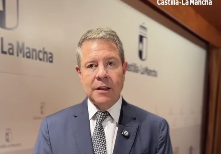 Page pide a Sánchez una cuestión de confianza o elecciones