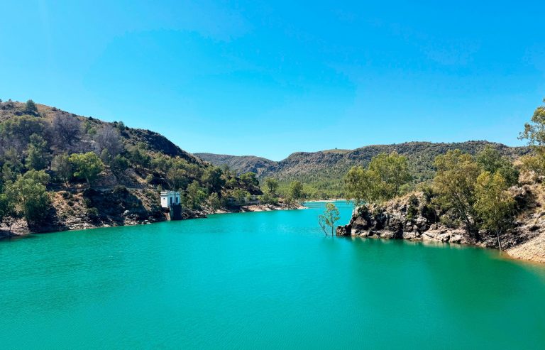 El Talave mejora sus reservas mientras Camarillas retrocede y El Cenajo se estanca