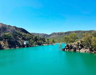 El Talave mejora sus reservas mientras Camarillas retrocede y El Cenajo se estanca