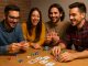 Por qué el póker se está convirtiendo en el juego favorito entre amigos en Navarra