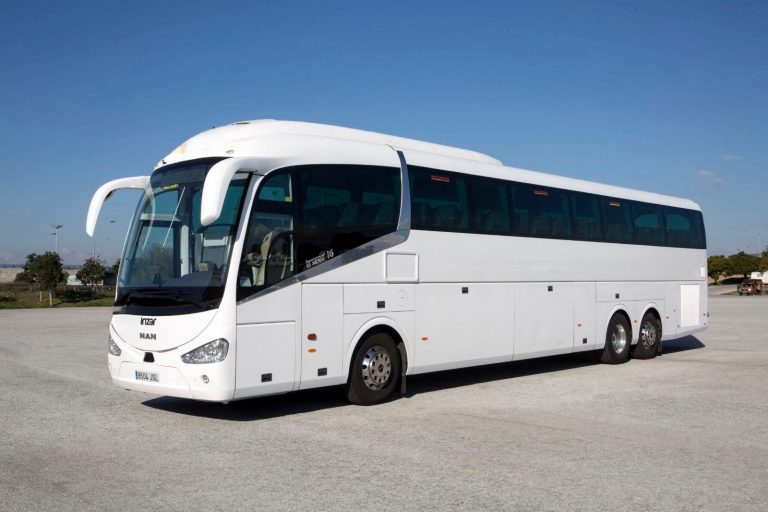 ¿Vas a Isso este finde? El bus municipal te lleva con estos horarios
